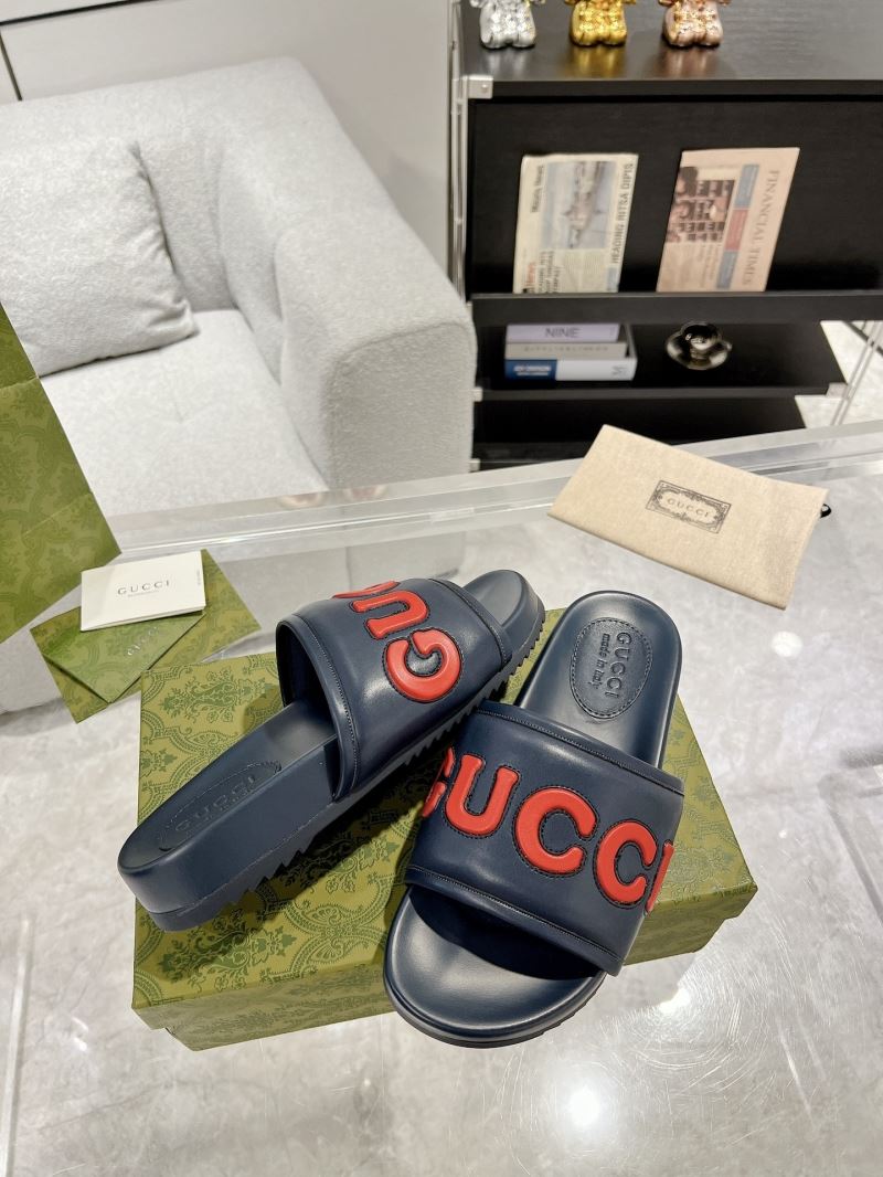 Gucci Slippers